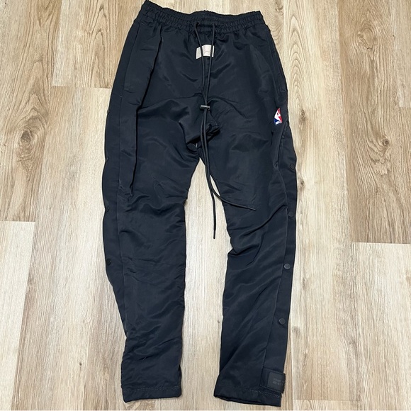 NIKE X FEAR OF GOD PANTS - Picture 2 of 3